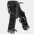 Cadeirinha diant mtb baby bike preta-Kalf - comprar online