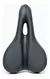Selim absolute mtb couro sint.preto c/carrinho c/cavida-Aifeit - comprar online
