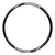 Aro alum. 29 aero 36f. vnine disc pto ad.bco p68-Vzan - comprar online