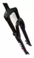Garfo susp. 26 aco std. bm-211-26svd preto 21.1mm p/f.disco-Inviktus - comprar online