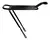 Bagageiro mtb 26 tubao articul. preto-Zofer - comprar online