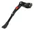 Descanso lateral 29 alum c/reg preto - 1328-Unicicli - comprar online