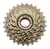 Roda livre 6v. 14/28d dourada ult.pto (nao index) cl-u002-Inviktus-C11PCLE - comprar online