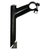 Suporte guidao mtb 21.1mm pto c/exp. allen-Importado - comprar online