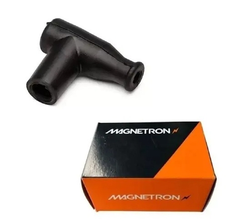 Cachimbo vela biz 110i 16-18-Magnetron-C15ECX1