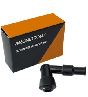 Cachimbo vela biz 125 05.../biz inj.-Magnetron-C15ECX1