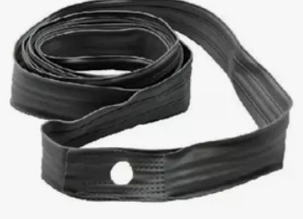 Fita para aro 27/29/700 pvc preta (protetor) (10 pcs)-Paco-C5EC5 - comprar online