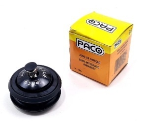 Movimento direcao ah.set aco mega over integr. pto (cx.44mm)-Paco-C3DC22 - comprar online