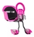 Cadeirinha diant flexbike pink-Pojda- - comprar online