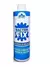 BACTERICIDA E FUNGICIDA BACTER FIX - 500ml