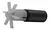 Impeller para Bomba WF-2025 Boyu