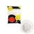 Substrato SOMA Microsfera Natural Gravel Pebble White 5-8mm 1Kg