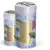 Ração Sticks Ciclídeos Herbívoros 75G Poytara