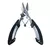 Alicate Bone-Cutting Tool Inox SOMA