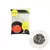 53309 - Substrato SOMA Microsfera Natural Gravel Dalmata 2-4mm 1Kg