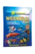 Weekend Food 20g Sachet Tropical