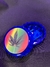 Pica jamaica plastico