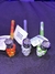 Pipas vidrio Glass Calaveras - comprar online