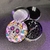 ATOMIC PICADOR METAL CATRINA 4partes - comprar online