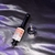 Pipa de botella metal - Hookah