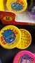 Picadores 3rayos 3p - comprar online