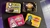 Bandeja lata 3Rayos tin case