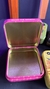 bandeja lata tin case chica 3rayos - comprar online