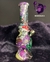 Pipa Bong vidrio glass con diseños