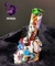 Pipa Bong Calavera