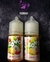Liquido vape Zomo Frutas tropicales
