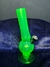 Pipa Bong acrílico mini