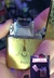Encendedor USB tipo Zippo - comprar online