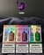 Vape Priv Bar Turbo 10mil puff Normal 15mil puff