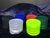 ATOMIC PICADOR PLASTICO GOMA 4P COLORES SURTIDOS