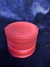 ATOMIC PICADOR PLASTICO GOMA 4P COLORES SURTIDOS - tienda online