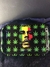 Bandeja GDE. bob cannabis 29x19cm