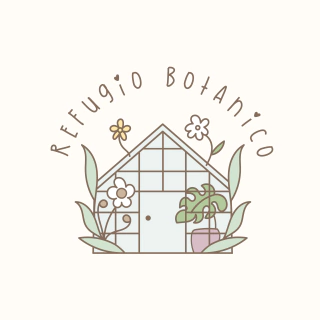 Refugio botanico