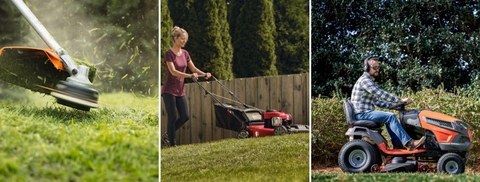 Banner de la categoría Jardines y Parques