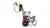HIDROLAVADORA A EXPLOSION HD9/21G 210BAR 900LTS/H KARCHER en internet