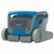 Robot limpia piscinas doble cepillado y sensor de temperatura Dolphin M700