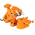 AFILADOR DE CADENA ELECTRICO 11002-B LUSQTOFF - Wandel Maquinarias