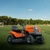 MINI TRACTOR TS142 19HP X 42¨ HIDROSTATICO HUSQVARNA - comprar online