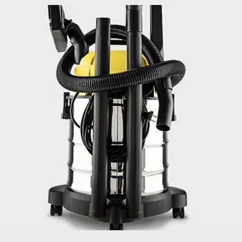 ASPIRADORA H&G WD1s KARCHER