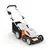 CORTADORA DE CESPED SIN BATERIA NI CARGADOR RMA 348 STIHL