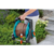 SOPORTE MURAL P/MANGUERA EQUIPADO 50 CLASSIC GARDENA - comprar online