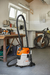 ASPIRADORA ELECTRICA SE33 STIHL - Wandel Maquinarias