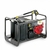 HIDROLAVADORA C/CALDERA HDS1000 BE 13HP 210BAR KARCHER