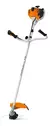 MOTOGUADAÑA FS221 - 37,7CC - 7,7KG - 2,3HP STIHL - comprar online