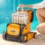 Robot limpia piscinas Dolphin Wave 90i en internet