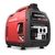 GENERADOR INVERTER EU22I 2200W INSONORO 4.2LT HONDA
